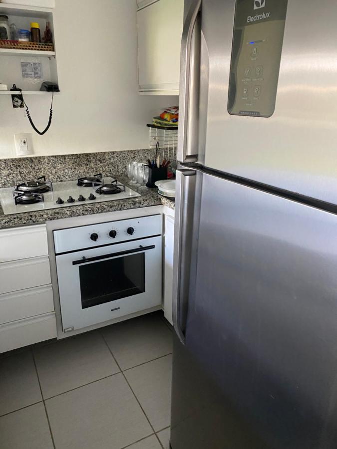 Flat Nannai Residence- Praia De Muro Alto Pôrto das Galinhas Kültér fotó